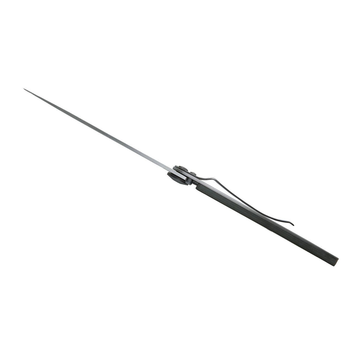 Deejo 37g Knife with Carbon Fibre Handle