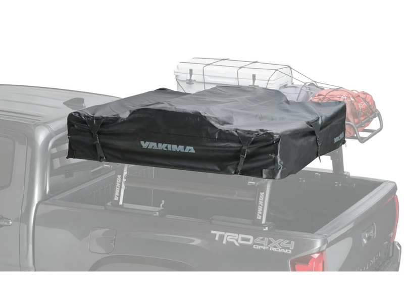 Yakima SkyRise HD Rooftop Tent Small