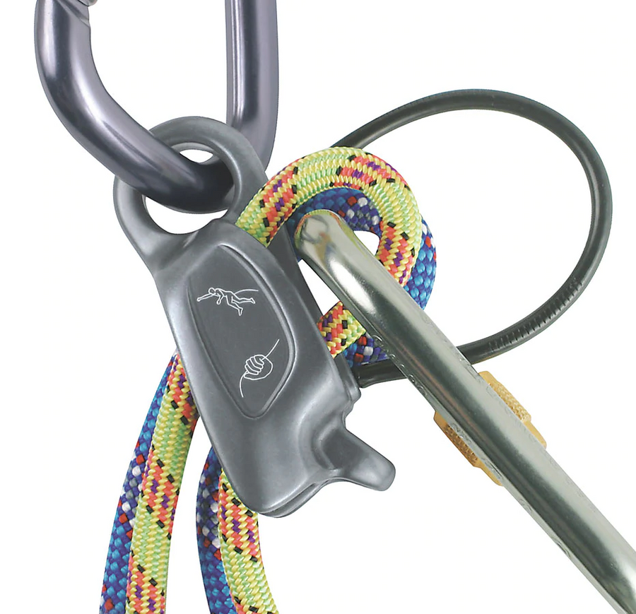 Black Diamond ATC-Guide Belay Device Gearshop NZ