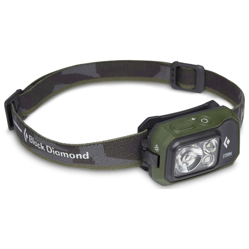 Black Diamond Storm Headlamp 450 Lumens