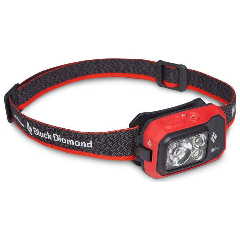 Black Diamond Storm Headlamp 450 Lumens