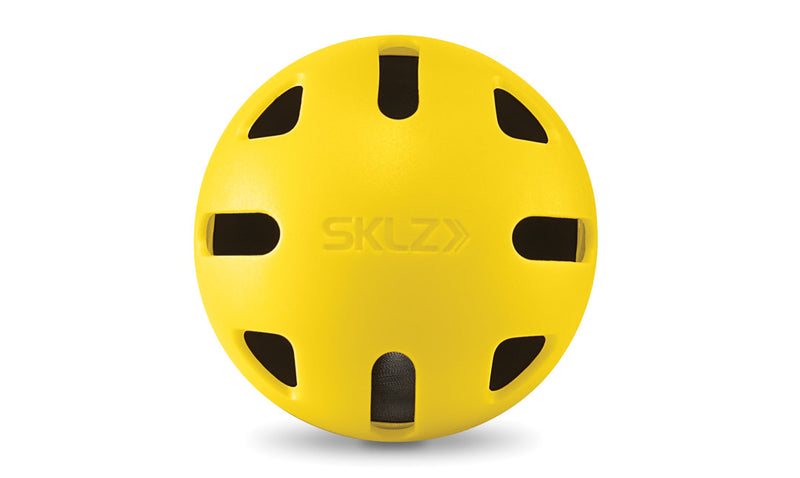 SKLZ Impact Practise Baseballs 12pk