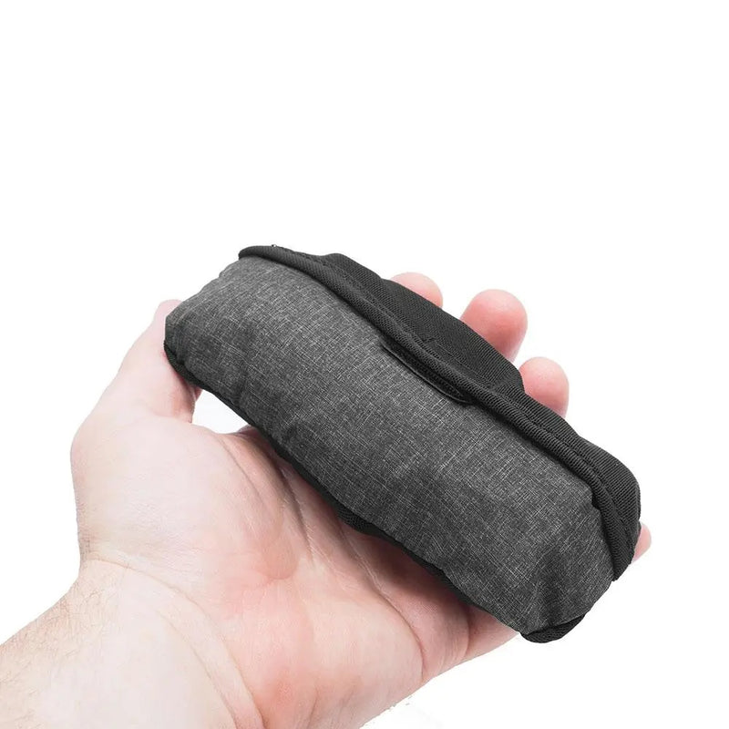 Peak Design Shoe Pouch Charcoal