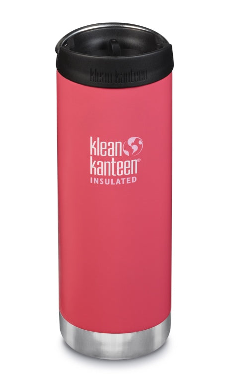 Klean Kanteen TK Wide Insulated Bottle