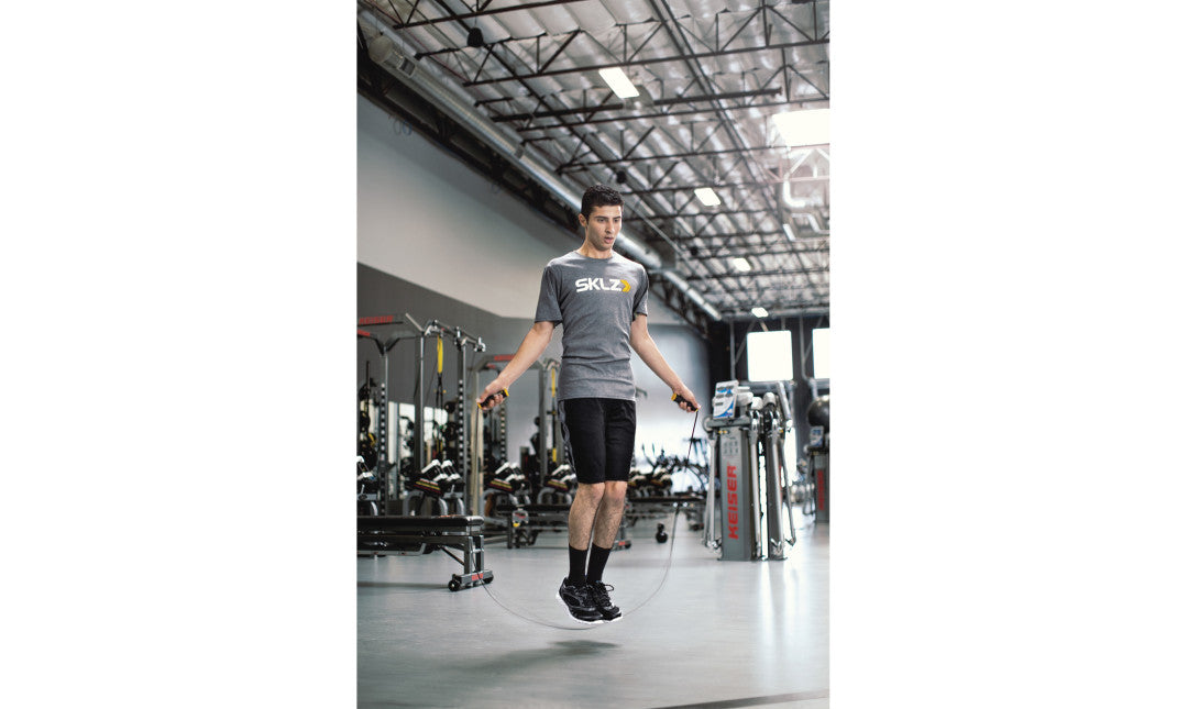 SKLZ Fitness Jump Rope