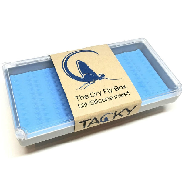 Fly & Lure Boxes