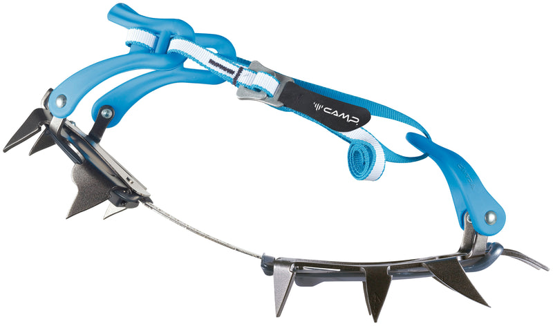 Camp Stalker Universal Crampons