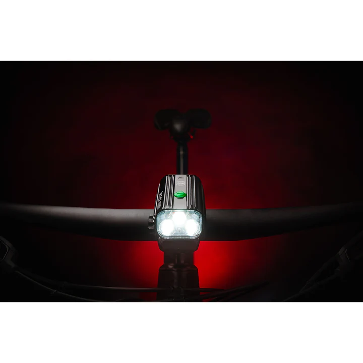 Lezyne Super Drive 1600XXL Front Light