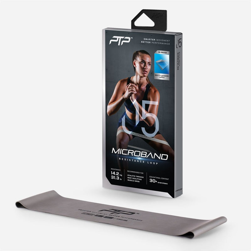 PTP Fitness MicroBand Ultimate