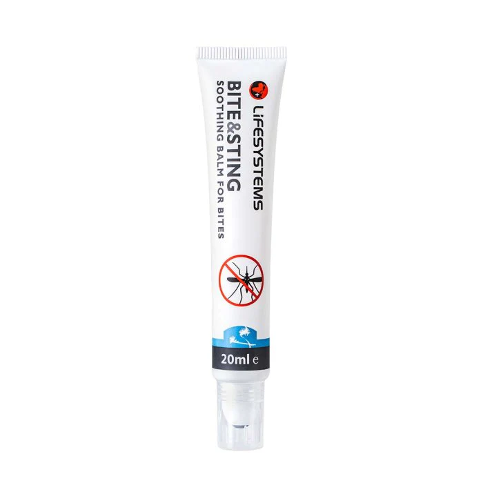Lifesystems Bite and Sting Relief Roll On 20ml