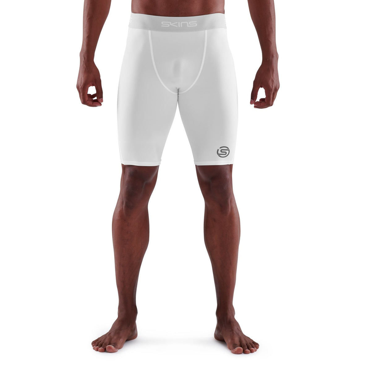 Skins half tights sales