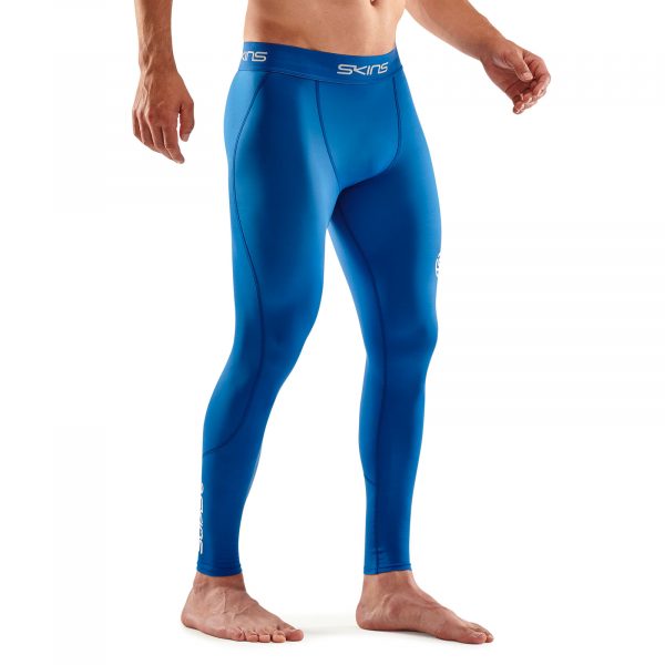 Skins Series 1 Mens Long Tights | Gearshop NZ