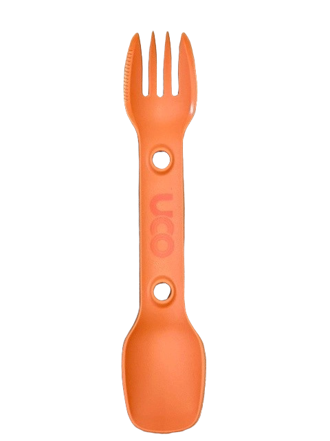 UCO Utility Spork - Individual