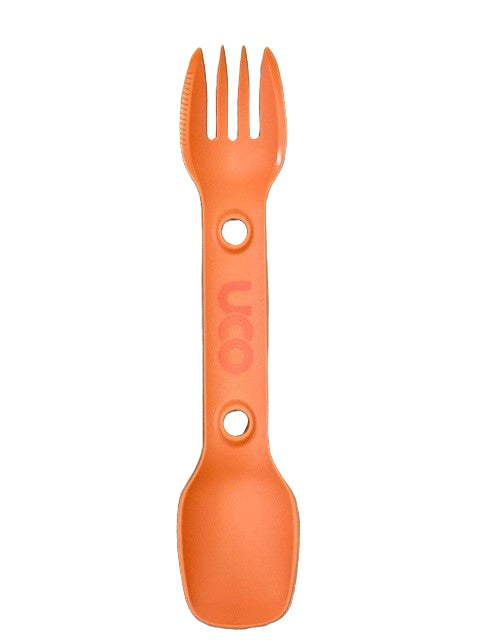 UCO Utility Spork - Individual