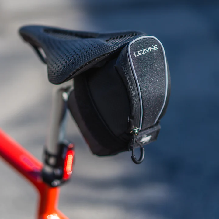 Lezyne Micro Caddy Small