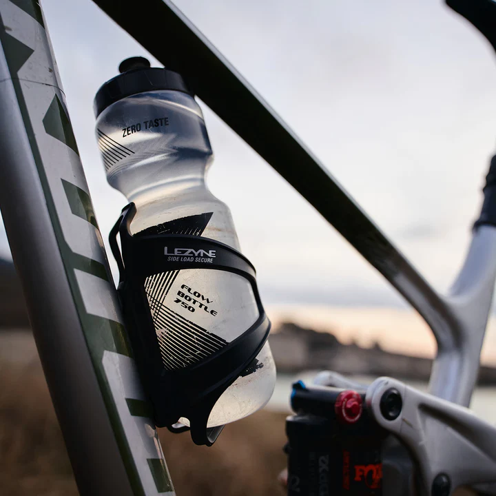 Lezyne Flow Bottle Cage SL