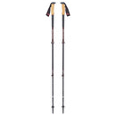 Black Diamond Alpine Carbon Cork Trekking Poles Pair - Women's
