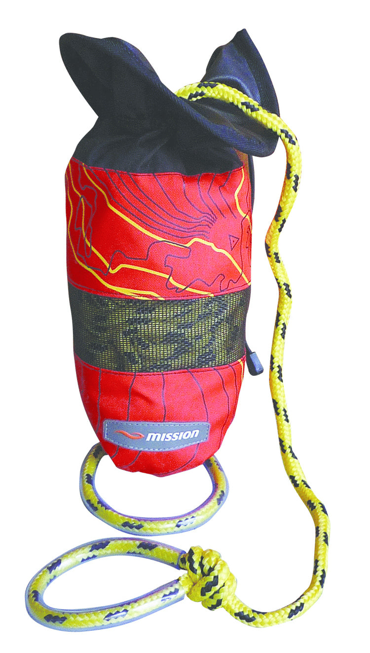 Mission Kayaking 20m Throw Bag