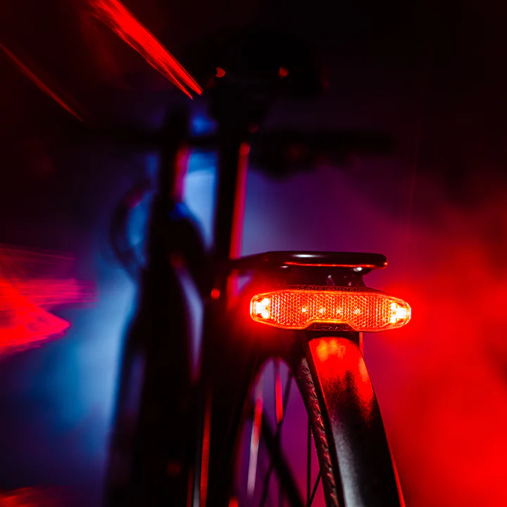 Lezyne Ebike Rear Super Bright STVZ0 Rear Light