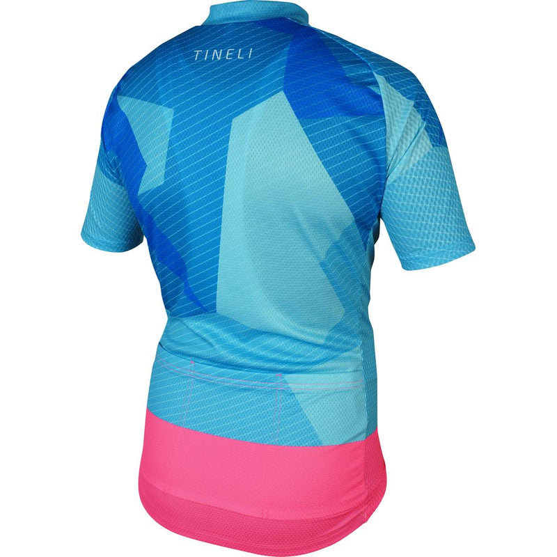 Tineli Women's Swedish Mafia Cycling Jersey