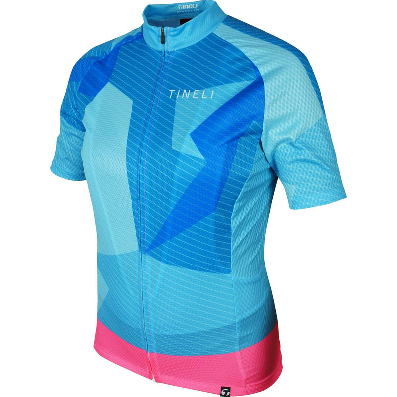 Tineli Women's Swedish Mafia Cycling Jersey