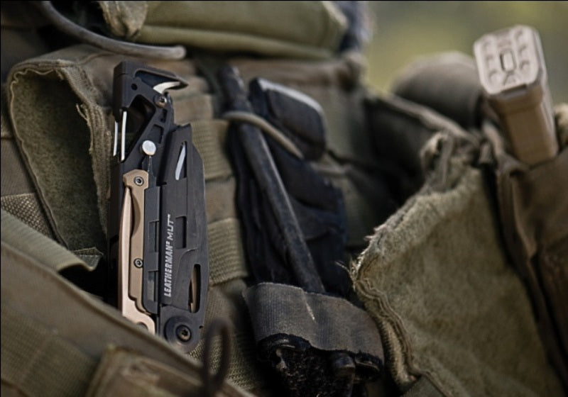 Leatherman Mut Multi-Tool