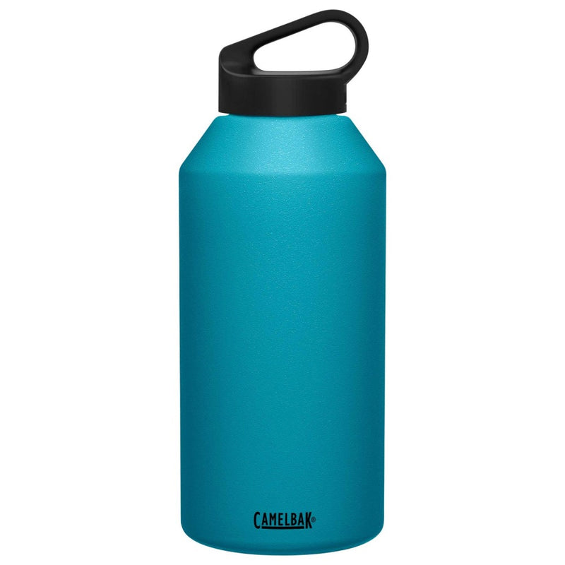 CamelBak Carry Cap Insulated Stainless Bottle