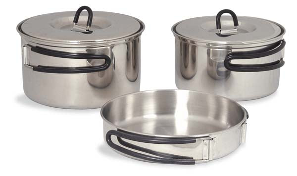 Tatonka Cookset - Regular