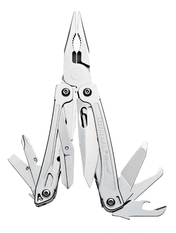 Leatherman Wingman Multi-Tool