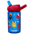 CamelBak Eddy+ Kids Bottle with Tritan Renew, 400ml