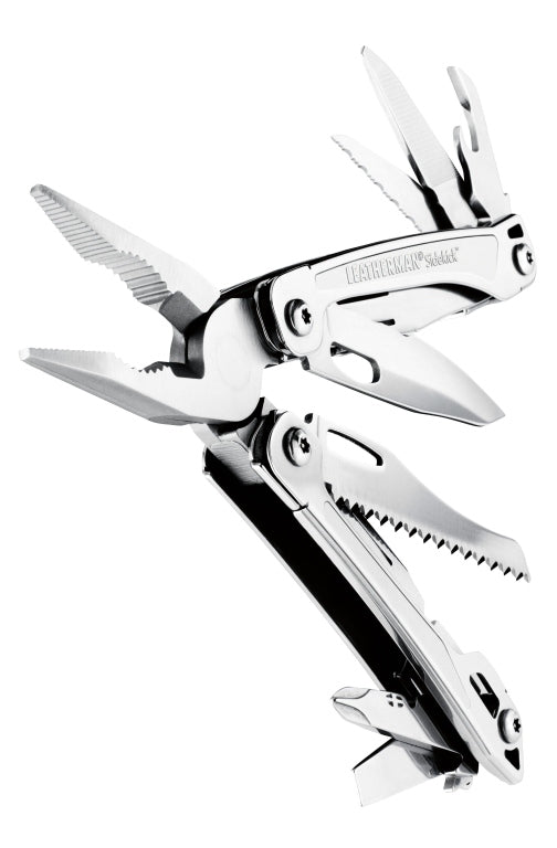 Leatherman Sidekick Multi-Tool