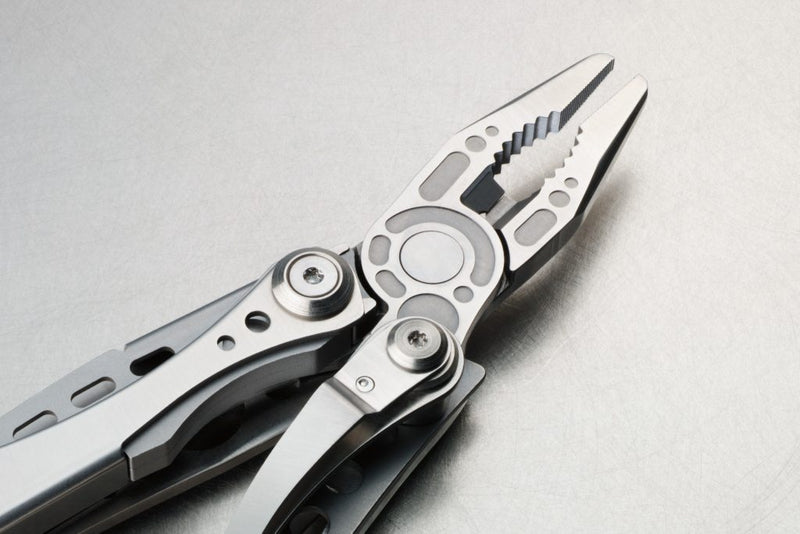 Leatherman Skeletool Multi-Tool