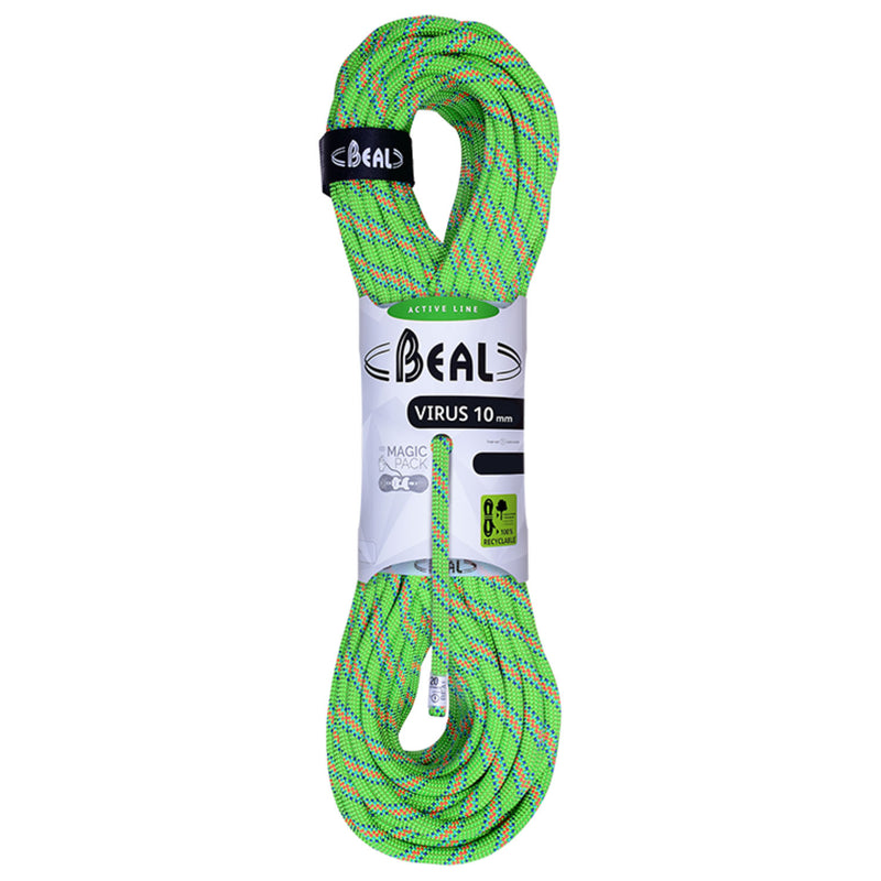 Beal Virus Classic Rope 10mm x 60m