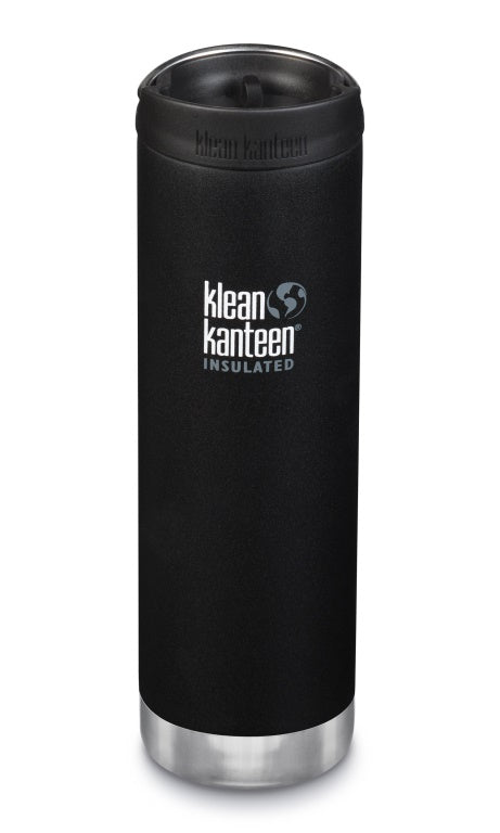 Klean Kanteen TK Wide Insulated Bottle