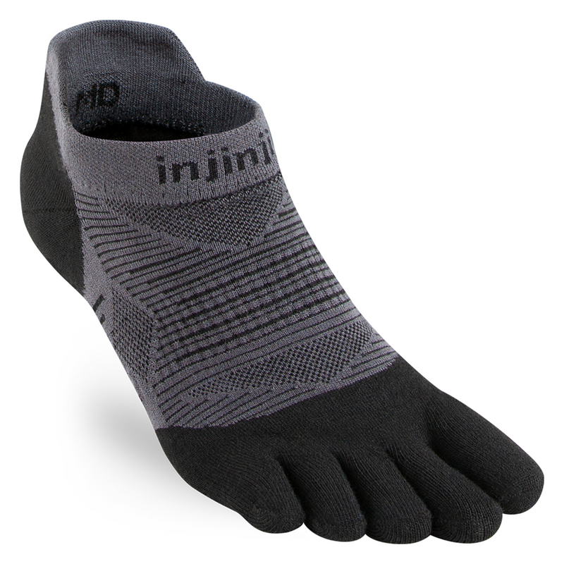 Injinji RUN Original Weight No-Show