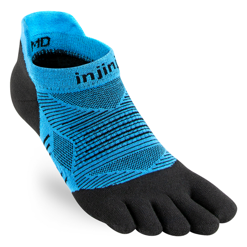 Injinji RUN Original Weight No-Show