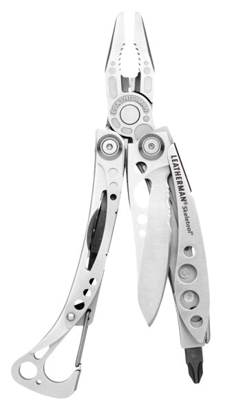 Leatherman Skeletool Multi-Tool