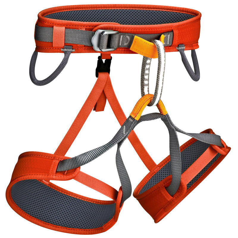 Trango Ray Kid's Harness