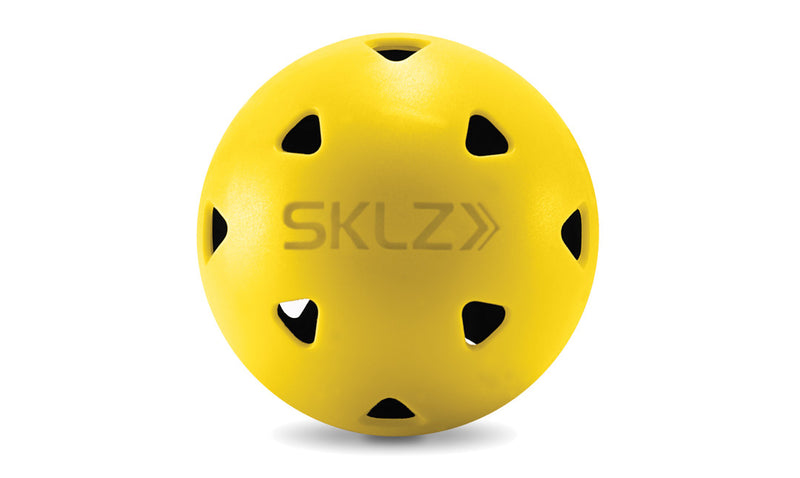 SKLZ Impact Practise Golf Balls 12pk