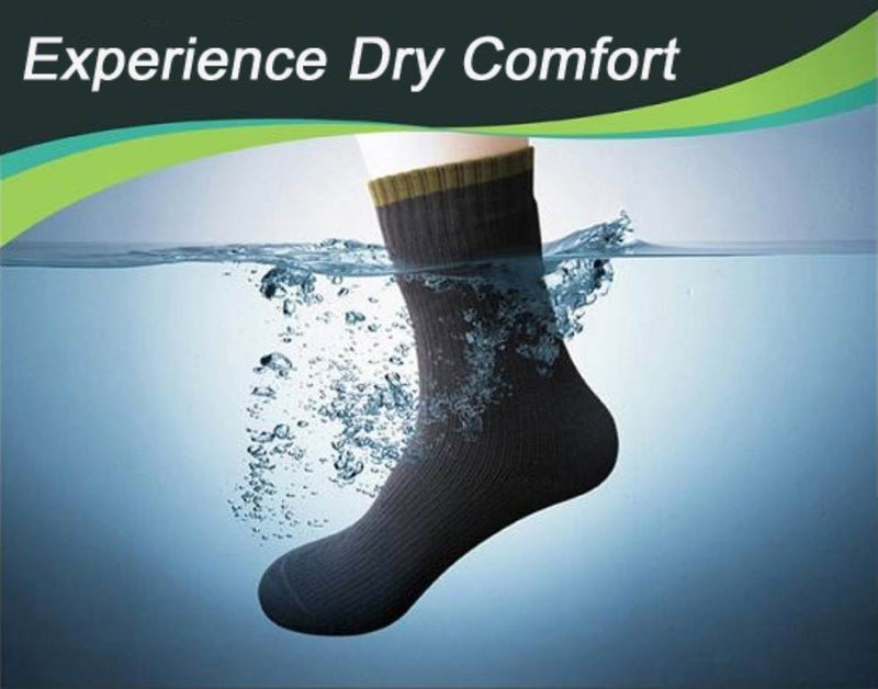 DexShell Coolvent Lite Socks