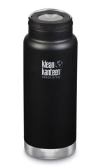 Klean Kanteen TK Wide Insulated Bottle 946ml