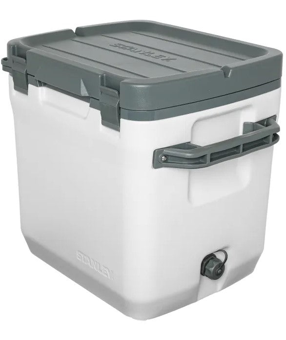 Stanley Adventure Cooler 28L - Polar White