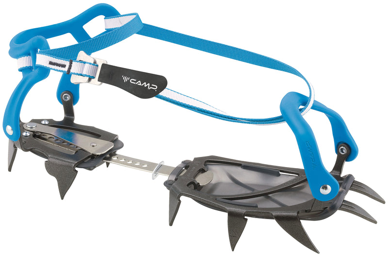 Camp Stalker Universal Crampons