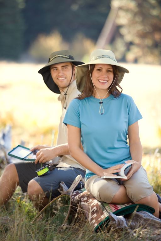 Sunday Afternoons Adventure Hat