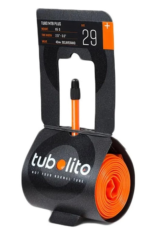 Tubolito Inner Tubes