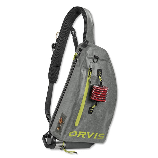Orvis Pack Waterproof Sling