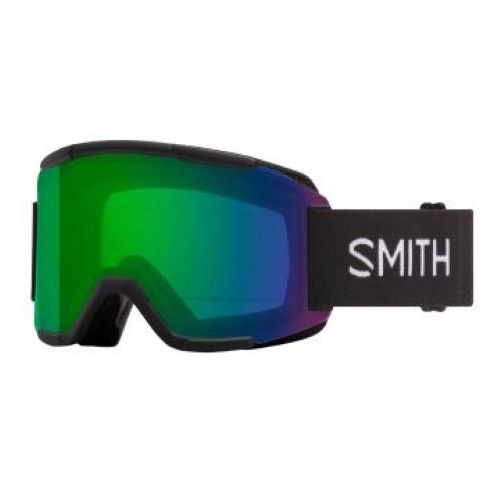 Smith 21 Squad Goggles