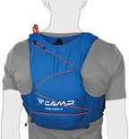 Camp Sport Trail Force 10  - Trail Running Backpack
