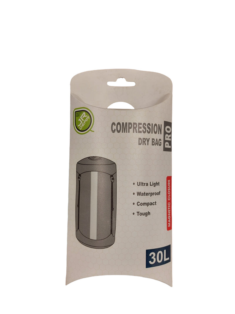 JR Gear Compression Dry Bag Pro
