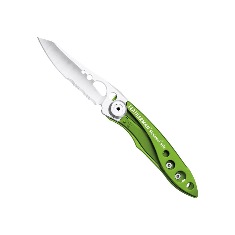 Leatherman Skeletool KBx Knife